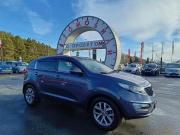 Kia Sportage III Рестайлинг Тюмень  - изображение 25