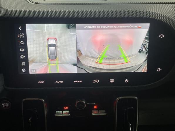 Haval Dargo I с пробегом 2023 года, цена 2 401 000 рублей, 57198 км, внедорожник, Автокод Объявления