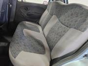 Daewoo Matiz I Рестайлинг Тольятти  - изображение 34
