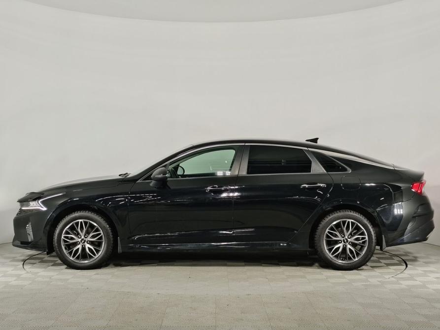 Kia K5 III Санкт-Петербург  - изображение 9
