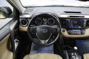 Toyota RAV4 IV (XA40) Рестайлинг Чебоксары  - изображение 51