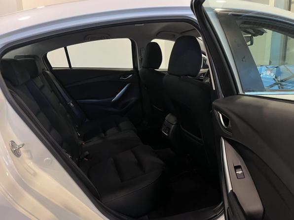 Mazda 6 III (GJ) Рестайлинг с пробегом 2016 года, цена 2 400 000 рублей, 83032 км, седан, Автокод Объявления