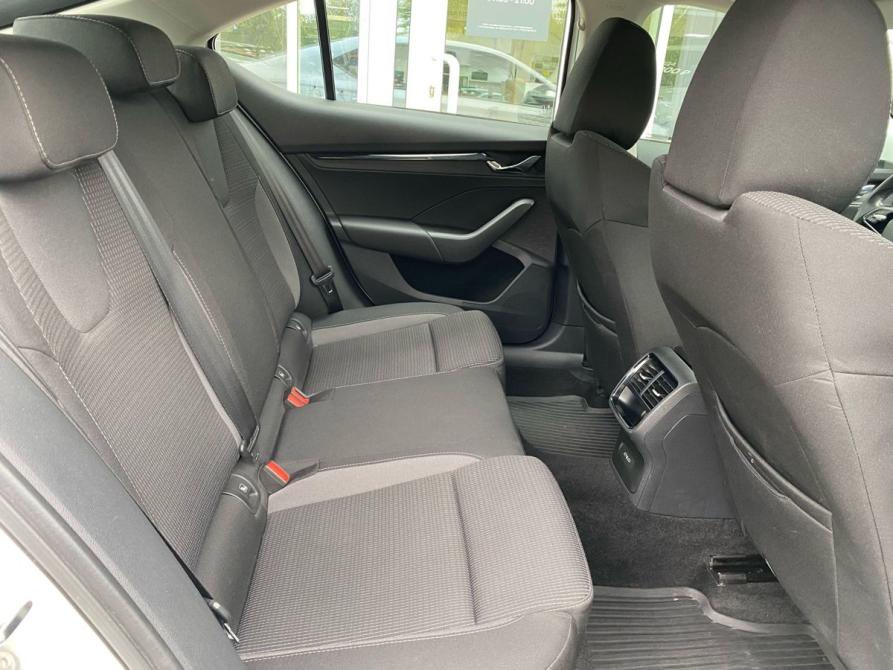 Skoda Octavia IV (A8) Екатеринбург  - изображение 15