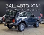 Lada (ВАЗ) Niva Legend Уфа  - изображение 16