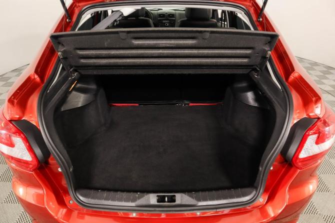 Lada (ВАЗ) Granta I Рестайлинг с пробегом 2019 года, цена 719 000 рублей, 101627 км, лифтбек, Автокод Объявления