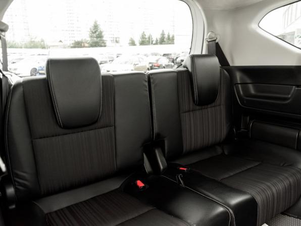 Honda Freed II с пробегом 2016 года, цена 1 450 000 рублей, 161326 км, компактвэн, Автокод Объявления