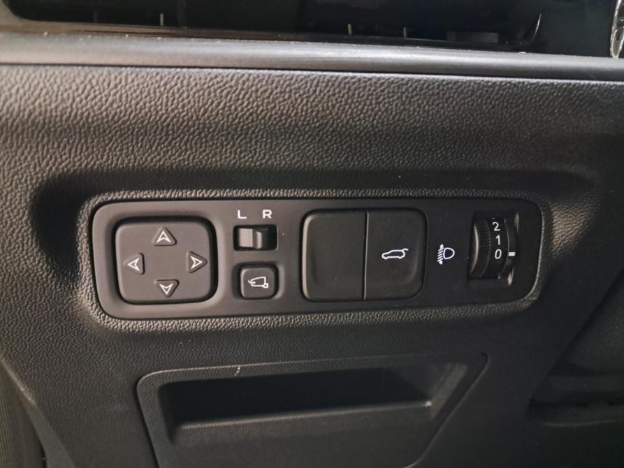 Changan UNI-S (CS55 Plus) Казань  - изображение 26