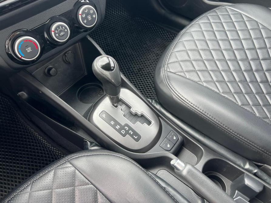 Kia Rio III Стерлитамак  - изображение 19