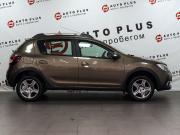Renault Sandero II Рестайлинг Минеральные Воды  - изображение 23