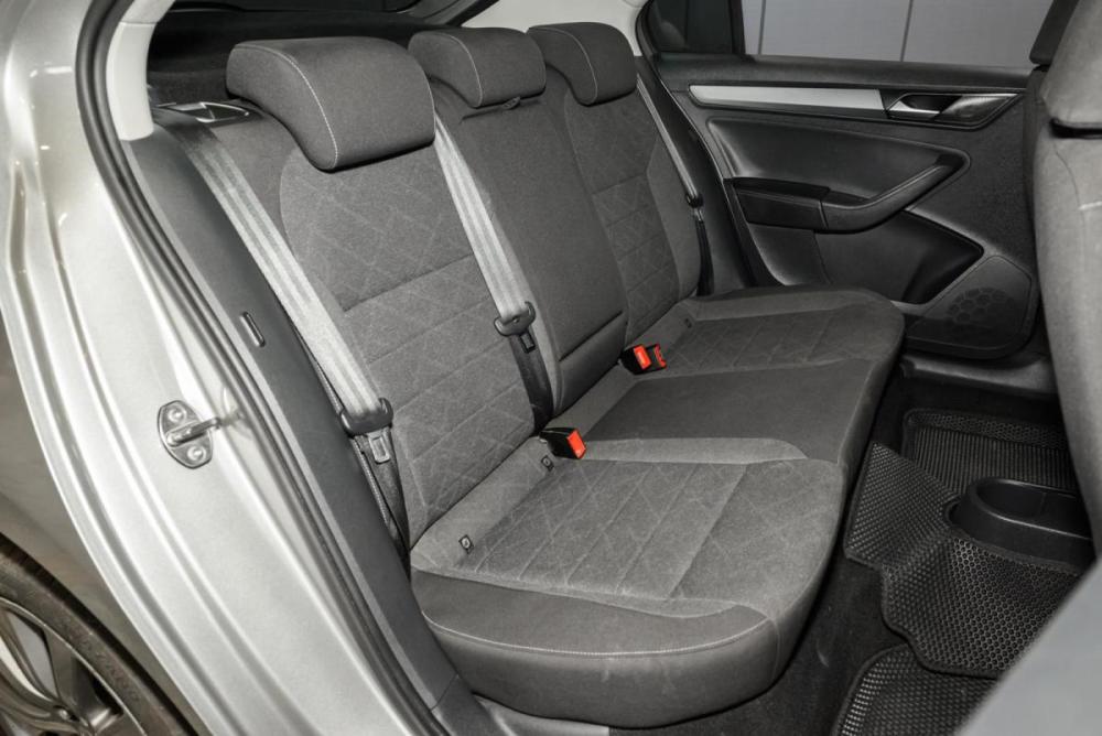 Volkswagen Polo VI Ульяновск  - изображение 7
