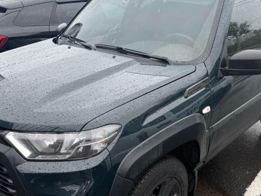 Lada (ВАЗ) Niva Travel I Сургут  - изображение 2