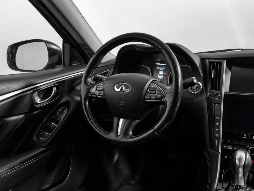 Infiniti Q50 I Санкт-Петербург  - изображение 15