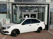 Lada (ВАЗ) Granta I Рестайлинг Стерлитамак  - изображение 23