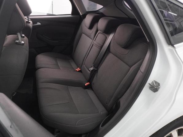 Ford Focus III с пробегом 2013 года, цена 689 000 рублей, 277074 км, хэтчбек, Автокод Объявления