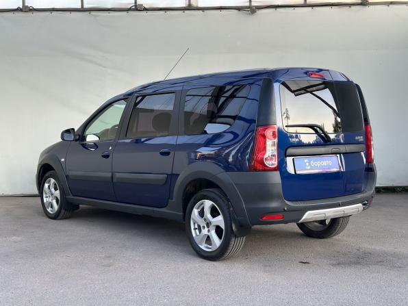 Lada (ВАЗ) Largus I с пробегом 2018 года, цена 780 000 рублей, 202828 км, универсал, Автокод Объявления