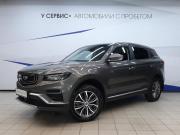 Geely Atlas Pro Москва  - изображение 25
