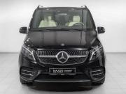 Mercedes-Benz V-Класс III (W447) Рестайлинг Москва  - изображение 32