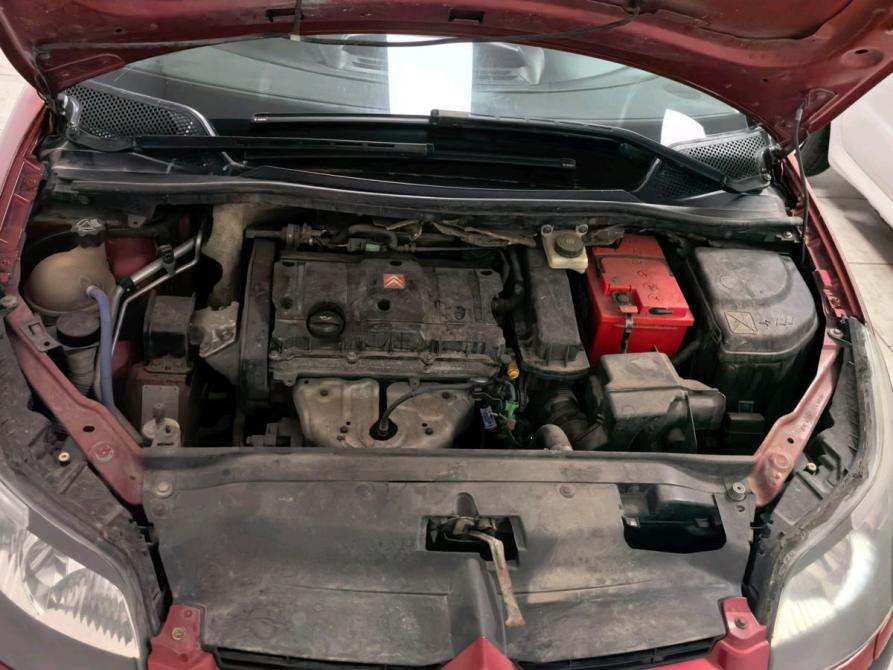 Citroen C4 I Стерлитамак  - изображение 4