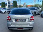 Lada (ВАЗ) Granta I Рестайлинг Калуга  - изображение 21