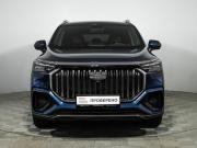 Geely Okavango I Рестайлинг Санкт-Петербург  - изображение 26