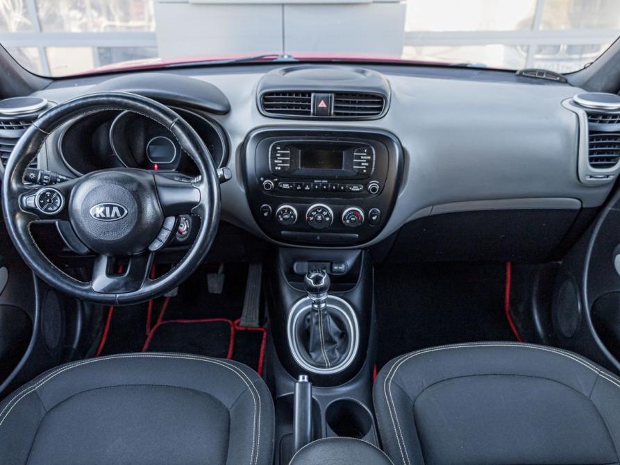 Kia Soul II Казань  - изображение 9