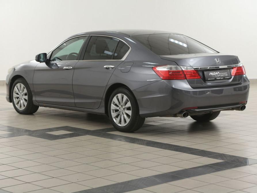 Honda Accord IX Иваново  - изображение 2