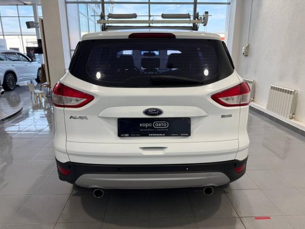 Ford Kuga II с пробегом 2014 года, цена 1 000 000 рублей, 194795 км, внедорожник, Автокод Объявления