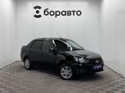 Lada (ВАЗ) Granta I Рестайлинг Воронеж  - изображение 20