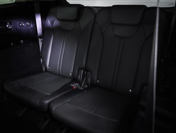 Kia Sorento IV с пробегом 2021 года, цена 3 485 000 рублей, 111600 км, внедорожник, Автокод Объявления