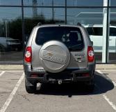 Chevrolet Niva I Рестайлинг Воронеж  - изображение 20