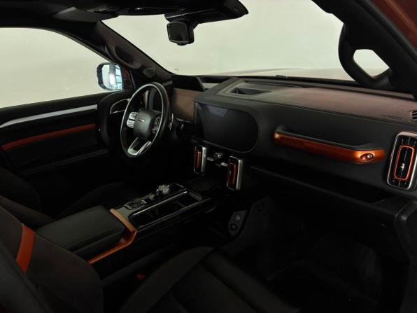 Haval Dargo I с пробегом 2024 года, цена 2 270 000 рублей, 115988 км, внедорожник, Автокод Объявления