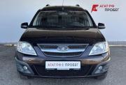 Lada (ВАЗ) Largus I Киров  - изображение 30