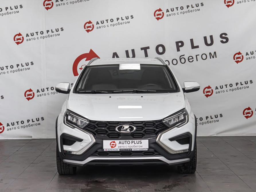 Lada (ВАЗ) Vesta I Рестайлинг (NG) Минеральные Воды  - изображение 3