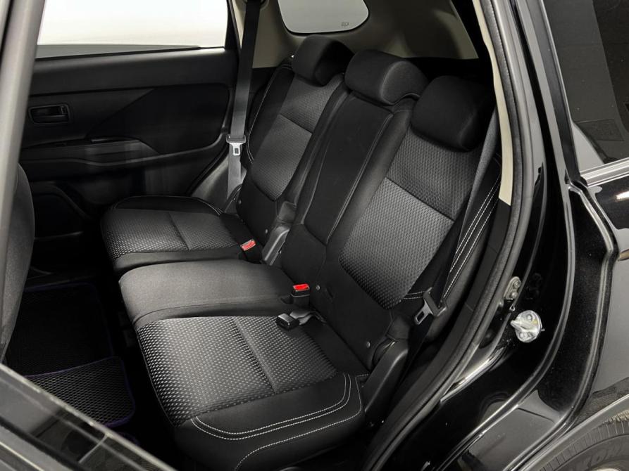Mitsubishi Outlander III Рестайлинг 3 Казань  - изображение 9