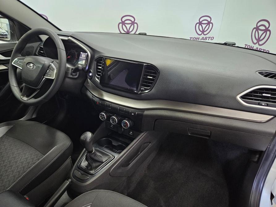 Lada (ВАЗ) Vesta I Рестайлинг (NG) Тольятти  - изображение 13