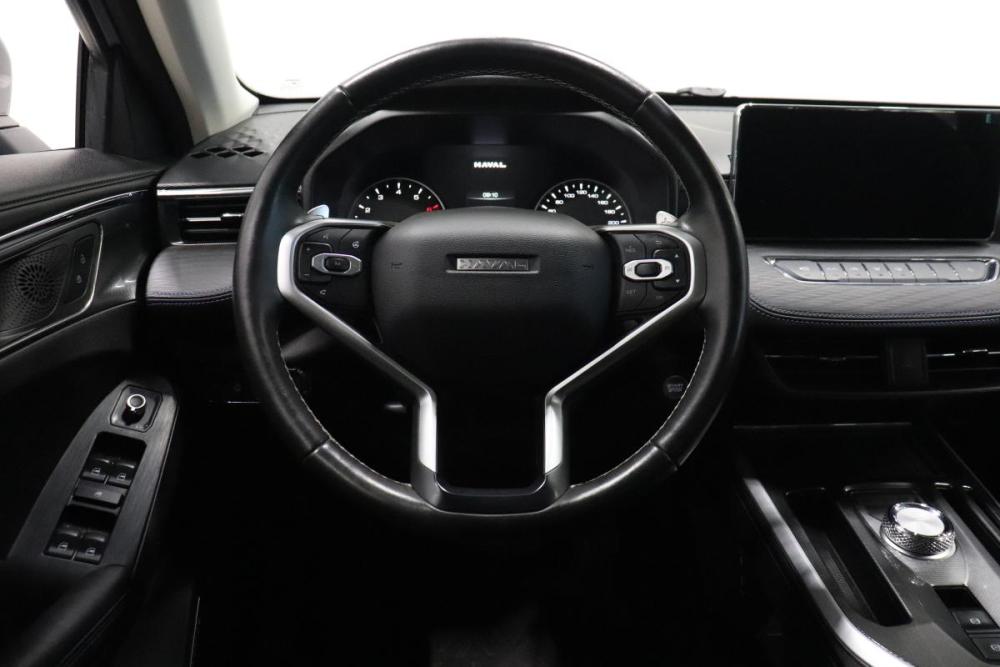 Haval Jolion I Рестайлинг Ульяновск  - изображение 8