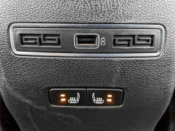 Geely Coolray I с пробегом 2023 года, цена 1 975 000 рублей, 25731 км, внедорожник, Автокод Объявления
