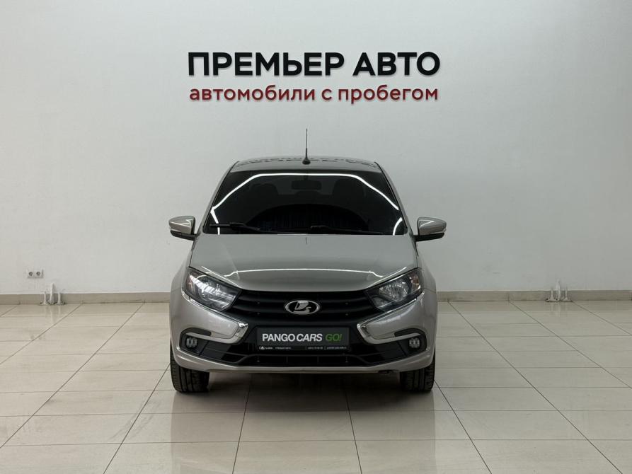 Lada (ВАЗ) Granta I Рестайлинг Смоленск  - изображение 2