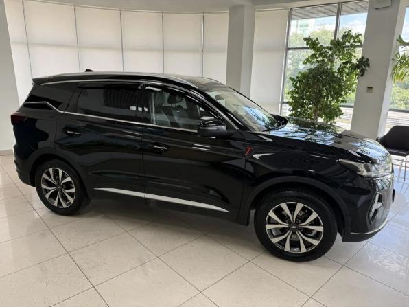 Chery Tiggo 7 Pro Max I с пробегом 2023 года, цена 1 600 000 рублей, 128440 км, внедорожник, Автокод Объявления
