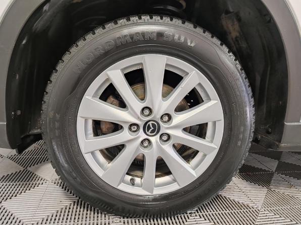Mazda CX-5 I с пробегом 2013 года, цена 1 375 000 рублей, 191211 км, внедорожник, Автокод Объявления