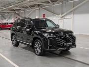 Changan CS95 I Рестайлинг 2 Казань  - изображение 36