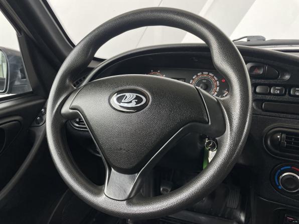 Lada (ВАЗ) Niva Travel I с пробегом 2024 года, цена 1 163 000 рублей, 21139 км, внедорожник, Автокод Объявления