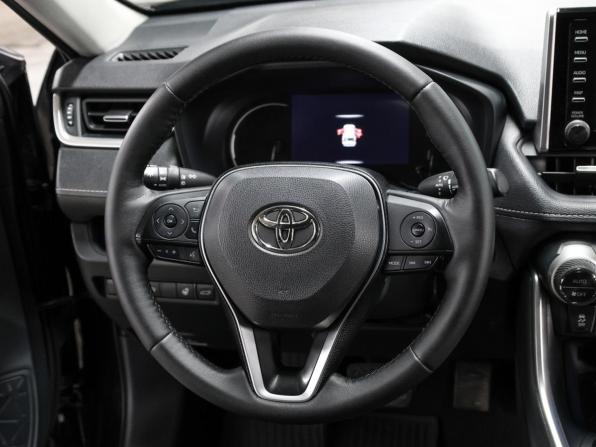 Toyota RAV4 V (XA50) с пробегом 2021 года, цена 3 379 000 рублей, 88886 км, внедорожник, Автокод Объявления