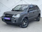 Hyundai Tucson I Тамбов  - изображение 20