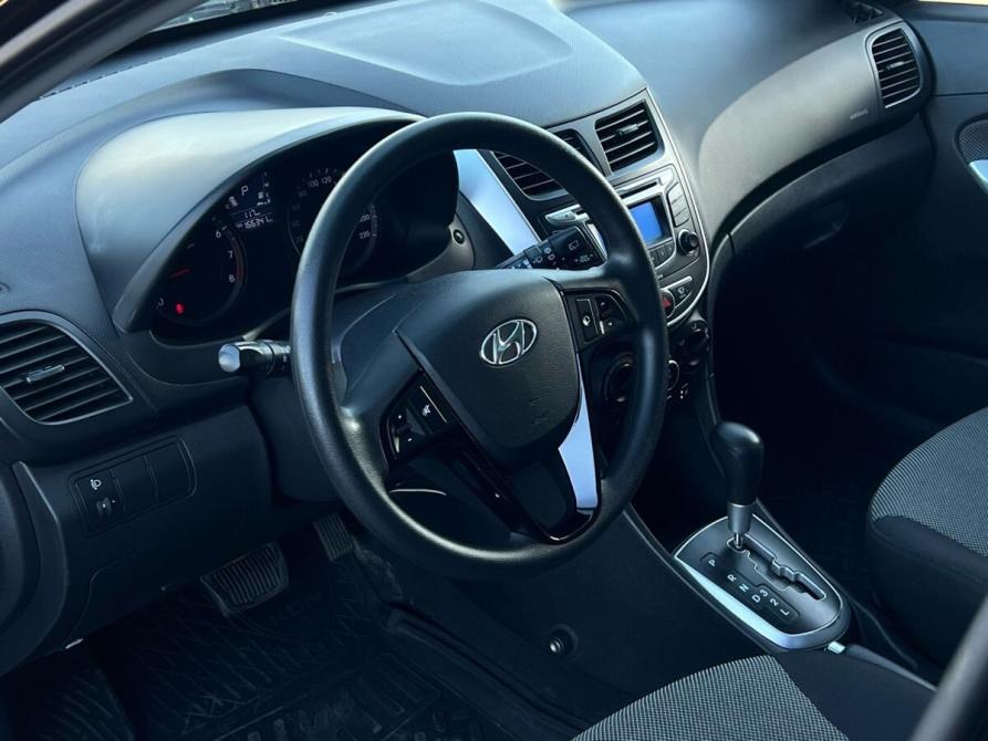 Hyundai Solaris I Волгоград  - изображение 14