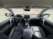 Toyota Land Cruiser Prado 150 Series Рестайлинг 3 Саратов  - изображение 41