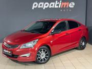 Hyundai Solaris I Рестайлинг Тверь  - изображение 18