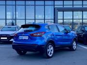 Nissan Qashqai II Рестайлинг Москва  - изображение 27