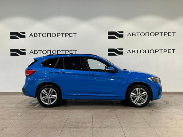 BMW X1 II (F48) Рестайлинг с пробегом 2020 года, цена 2 999 000 рублей, 131936 км, внедорожник, Автокод Объявления
