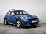 Mini Countryman II Санкт-Петербург  - изображение 23